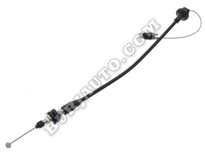 1591054G12 SUZUKI CABLE ASSY ACCEL(LH)