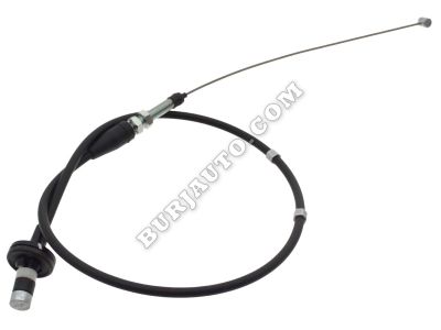 1591065D21 SUZUKI CABLE ASSY ACCEL SQ 420