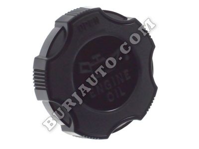 1692060A02 SUZUKI CAP,OIL FILLER