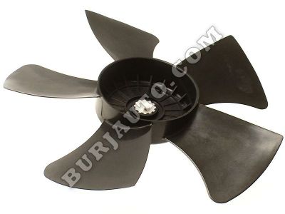 1711161J10 SUZUKI FAN,ENGINE COOLING