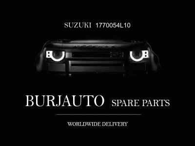 RADIATOR ASSY SUZUKI 1770054L10