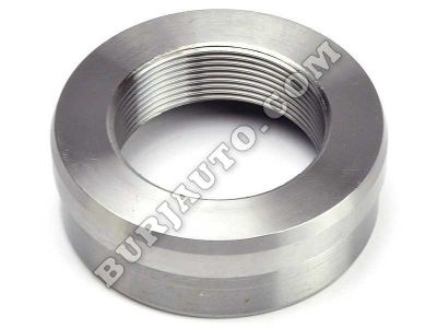 4346182CB0 SUZUKI NUT,FR WHL BRG LOCK