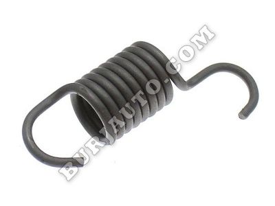 5379177E01 SUZUKI SPRING,ADJUSTER