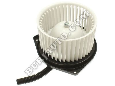 7415076K12 SUZUKI FAN,CENTRIFUGAL