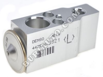 9543165D40 SUZUKI VALVE  EXPANSION (SILVER D:35)