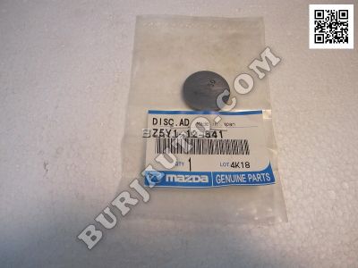 Z5Y112541 MAZDA WASHER