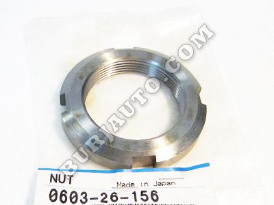 060326156 MAZDA NUT