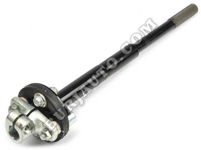 UH8132090B MAZDA SHAFT,INTERMED.