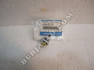 GK2A32230 MAZDA SENSOR,STEERING PRES