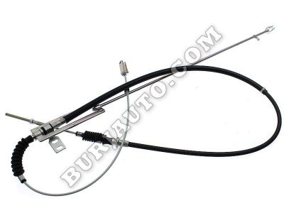 S15244410D MAZDA CABLE RH REAR P/BRK