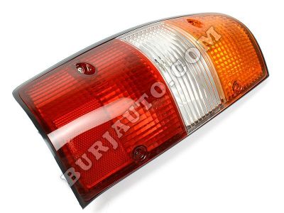 UH7151160A MAZDA LAMP(L),RR COMB.