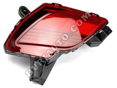 REFLECTOR(L),REFLEX- MAZDA KD31515M0