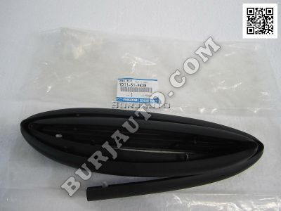 Mazda TD1151PK2B PROTECTOR