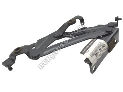 BBM452720B MAZDA HINGE(L) , TRUNK LID