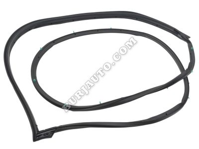 BP4K58760 MAZDA WEATHERSTRIP(R) , DOOR