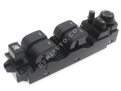 BCD166350B MAZDA SWITCH,POWER WINDOW