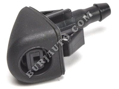 Mazda KD4567510 NOZZLE (L) WASHER