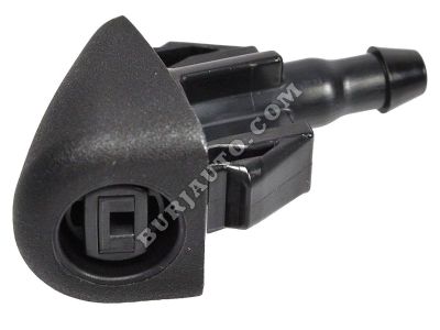 KD5367510 MAZDA NOZZLE (R) WASHER