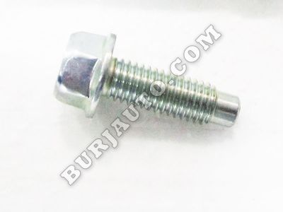 997940825 MAZDA BOLTSILENCER