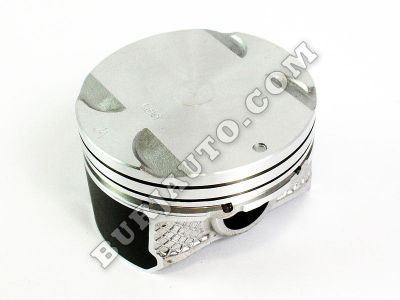 PISTON SET MAZDA ZYY311SA0