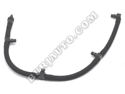 Mazda WE011349Y HOSE, FUEL