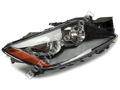 EH44510K0G MAZDA UNIT(R),HEAD LAMP