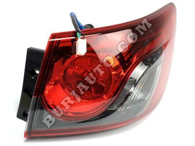 TK3251150A MAZDA STOP LIGHT