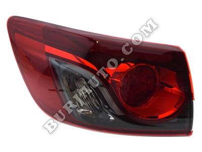 TK3251160A MAZDA STOP LIGHT LH