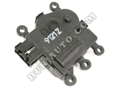 BBY461B60 MAZDA ACTUATOR,RECYCLE & F