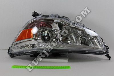 8301C629 MITSUBISHI BODY,HEADLAMP,LH