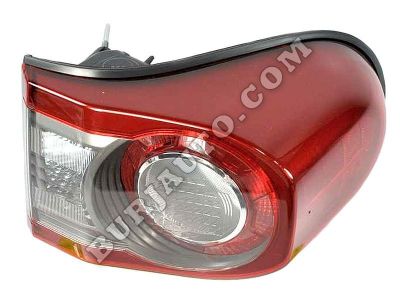 LENS BODY RR TOYOTA 8155135380