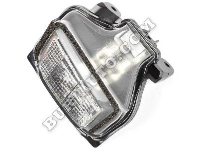 KD5369182B MAZDA LAMP(L),SIDE TURN