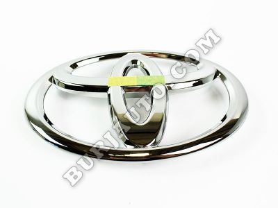 9097502192 TOYOTA EMBLEM SYMBOL