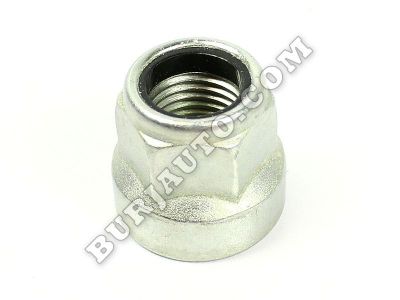 90362STXA01 HONDA NUT, SELF-LOCK, 14MM