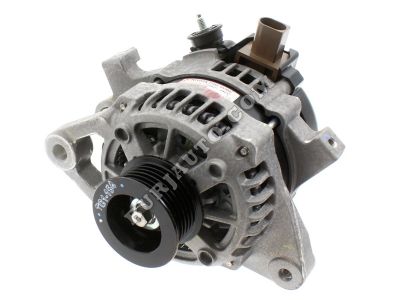 270600Y300 TOYOTA Alternator assy  w/r