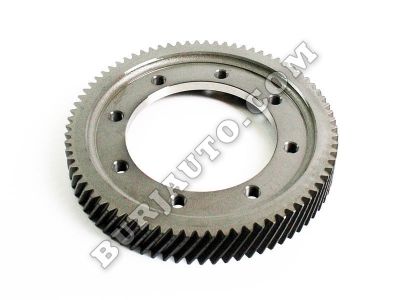 GEAR DIFFERENTIAL Toyota 4122112421