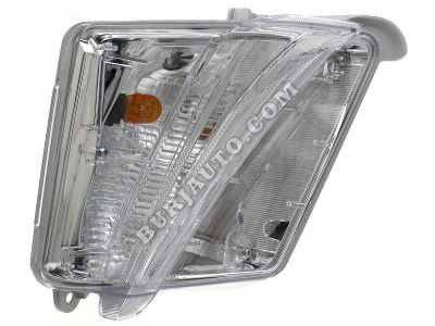 8151007021 TOYOTA LAMP ASSY  FR TURN