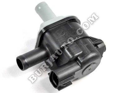 PE0118751 MAZDA VALVE. PURGE