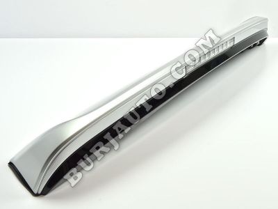 7608560052B0 TOYOTA SPOILER SUB-ASSY RR