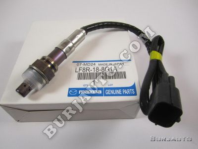 LF8R188G1A MAZDA SENSOR,AIR FUEL RA