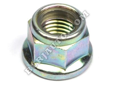 0122395F0F NISSAN NUT