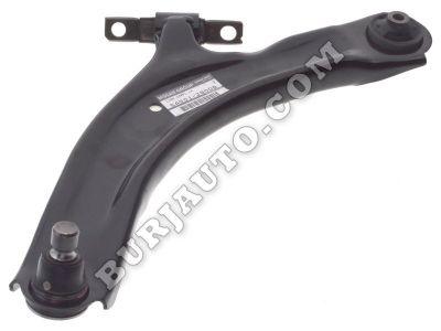 54501JG00B NISSAN Suspension arm