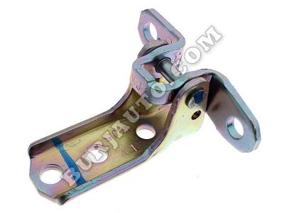 5702A162 MITSUBISHI HINGE,FR DOOR,UPR RH