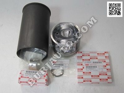 5878145803 ISUZU Liner set; eng