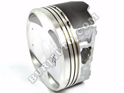 PISTON SET STD A SUBARU 12006AD651