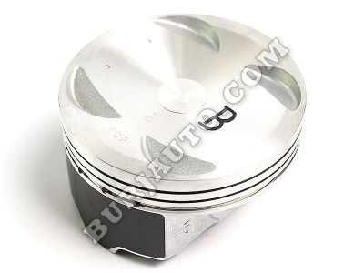 PISTON SET STD B SUBARU 12006AD661