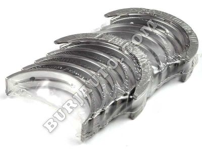 12209AA630 SUBARU BRG SET-CRANKSHAFT