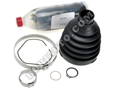 PTJ BOOT KIT SUBARU 28397SG000