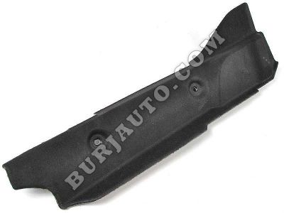 COVER FENDER UPR RH SUBARU 57256SG020