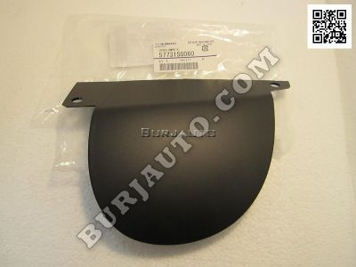 COVER BMPR R SUBARU 57731SG060